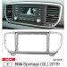 Перехідна рамка KIA Sportage Carav 22-973