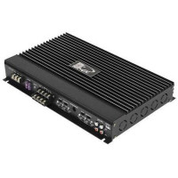 Підсилювач Kicx RTS 4.60 Підсилювач Kicx RTS 4.60