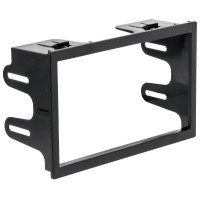 Перехідна рамка Volkswagen Transporter T5, Passat B5, Bora, Golf, Lupo, Polo Metra 95-9012