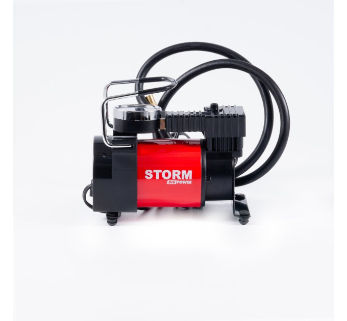 Автомобільний компресор STORM 20300