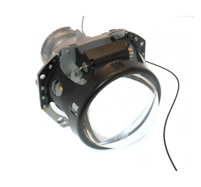 Біксенонові лінзи Baxster тип Hella 5R DxS 3,0