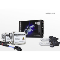 Комплект ксенону Infolight H1 5000К 50W