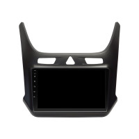 Штатна магнітола Element ET-1561 для Chevrolet Cobalt, Ravon R4