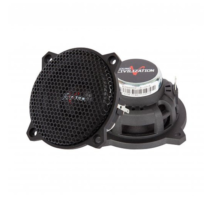 Акустика Kicx Sound Civilization MD70.3