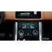 Захисне скло на клімат контроль Land Rover Sport 2018- (матове) Pixsel RR-1386-M
