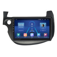 Штатна магнітола Honda Jazz 2008-2010 Element 4/32 4G CarPlay