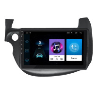 Штатна магнітола Honda Jazz 2008-2010 Element 1/16