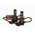 Світлодіодні лампи HeadLight T19 H7 (PX26d) 45W 9-32V 6000K