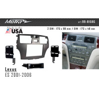 Перехідна рамка Lexus ES Metra 99-8158G