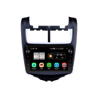 Штатна магнітола Torssen Chevrolet Aveo 14-MP9232 круговий огляд