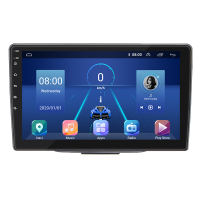 Штатна магнітола Hyundai i30 2018-2020 Element 4/32 4G CarPlay