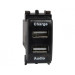 USB роз'єм Nissan Carav 17-106