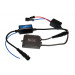 Комплект ксенону QLine Max Light НB3 9005 5500К