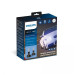 Світлодіодні лампи Philips Ultinon Pro9000 H3 11336U90CWX2 +250% 12/24V