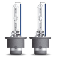 Комплект ксенонових ламп Osram Xenarc CoolBlueBoost D4S 66440CBB-HCB-DUO