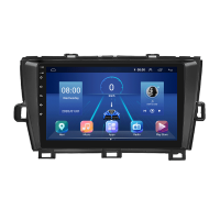 Штатна магнітола Toyota Prius (XW30) 2011-2015 Element 4/32 4G CarPlay Штатна магнітола Toyota Prius (XW30) 2011-2015 Element 4/32 4G CarPlay