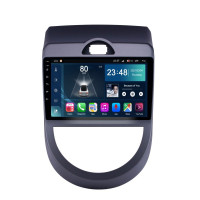 Штатна магнітола Torssen Kia Soul 08-11 F96128 4G Carplay