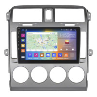 Штатна магнітола Kia Carnival 2002-2006 Element Prime 2/32 CarPlay 4G