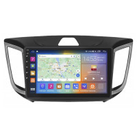 Штатна магнітола Hyundai Creta 2016-2020 Element Prime 4/64 CarPlay 4G