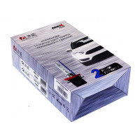 Ксенонова лампа Qline Xenon Max H3 4300K Ксенонова лампа Qline Xenon Max H3 4300K