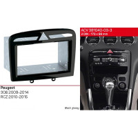 Перехідна рамка Peugeot 308, RCZ ACV 381040-03-3