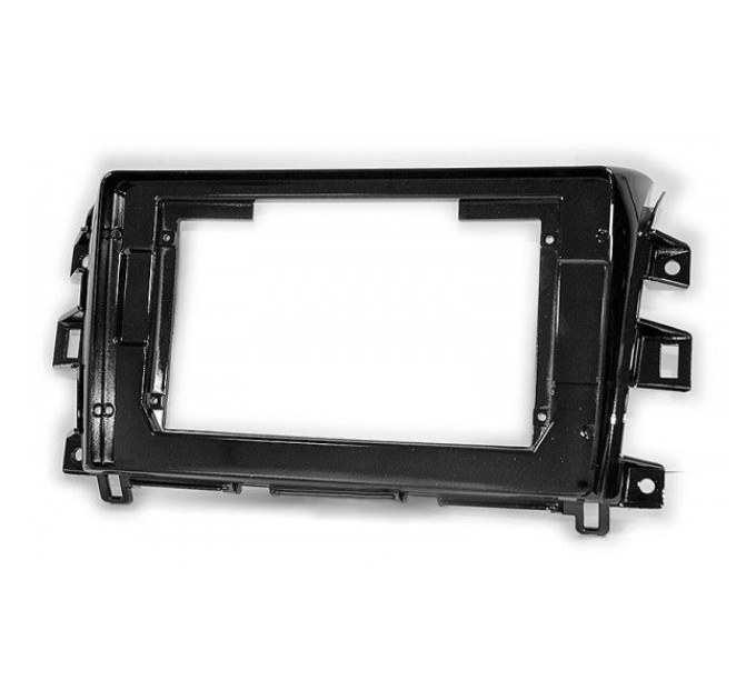 Перехідна рамка Nissan NP300, Navara, Renault Alaskan Carav 22-575
