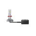 Світлодіодні лампи Philips X-tremeUltinon LED 11362XUX2 H8/H11/H16  5800K