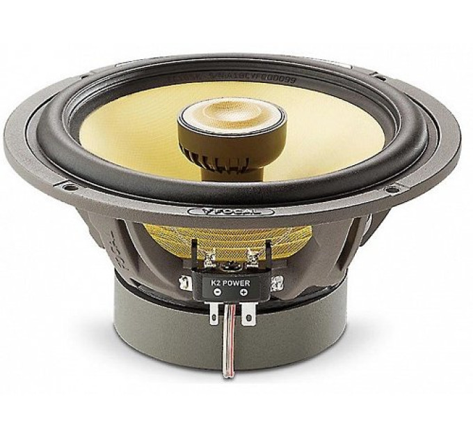 Акустика Focal K2 Power EC165K
