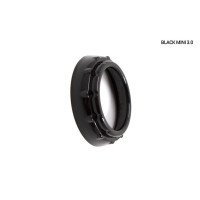 Маска для лінз Infolight Black mini 3.0 Маска для лінз Infolight Black mini 3.0