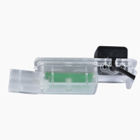 Камера заднього огляду Prime-X CA-1366 VW, Seat