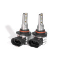 Світлодіодні лампи Headlight M5 H10 12-24V 40W PY20d chip 3570 6500K