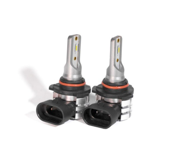 Світлодіодні лампи Headlight M5 H10 12-24V 40W PY20d chip 3570 6500K
