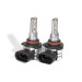 Світлодіодні лампи Headlight M5 H10 12-24V 40W PY20d chip 3570 6500K