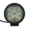 Світлодіодна фара CYCLONE WL-209 SLIM 27W EP9 SP