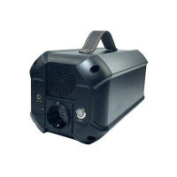 Портативна зарядна станція Junlee S-500 500W