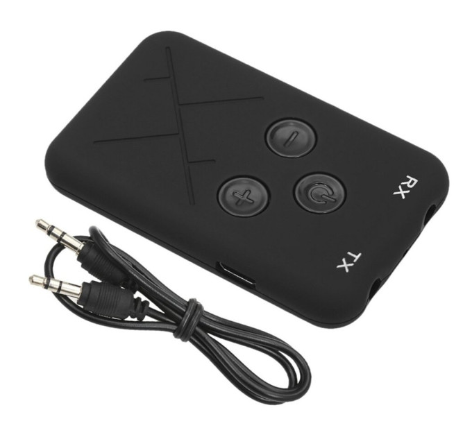 Аудіо адаптер Bluetooth/AUX Element RT-XT-10