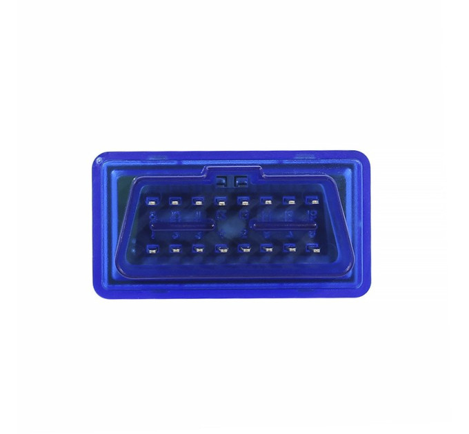 Автомобільний сканер Viecar V01L2-1 OBD2 Bluetooth