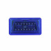 Автомобільний сканер Viecar V01L2-1 OBD2 Bluetooth