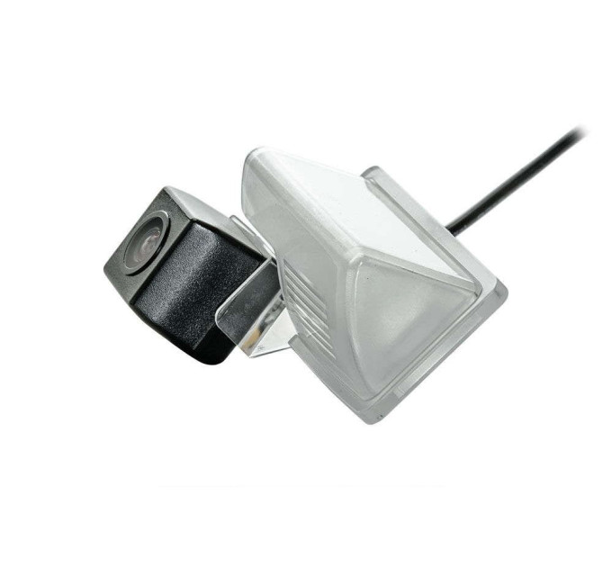 Штатна камера заднього огляду Phantom CA-35+FM-71 (Geely)
