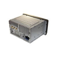 Штатна магнітола Baxster DSP60818 Toyota universal Штатна магнітола Baxster DSP60818 Toyota universal