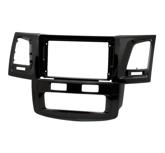 Перехідна рамка Toyota Hilux, Fortuner Carav 22-987