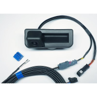 Камера в ручку багажника BAXSTER VAG OEM S