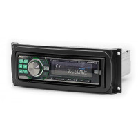 Перехідна рамка Jeep Grand Cherokee, Liberty, Wrangler Carav 11-014