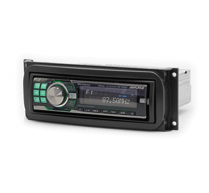 Перехідна рамка Jeep Grand Cherokee, Liberty, Wrangler Carav 11-014