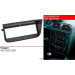 Перехідна рамка Peugeot 406 ACV 281040-04