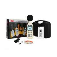 Шумомір BENETECH GM1357 Шумомір BENETECH GM1357