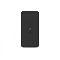 Повербанк Xiaomi Redmi 20000mAh 18w Black
