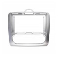 Перехідна рамка Element Ford Focus 2004-2008 Silver