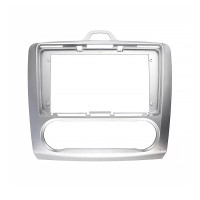 Перехідна рамка Element Ford Focus 2004-2008 Silver