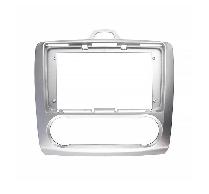 Перехідна рамка Element Ford Focus 2004-2008 Silver